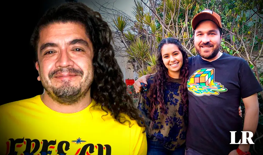 Brenda Dávila y Giacomo Bocchio se casarán próximamente en una ceremonia íntima. Foto: composición de Gerson Cardoso /LR/Facebook/Mauricio Mesones/Instagram/Brenda Dávila