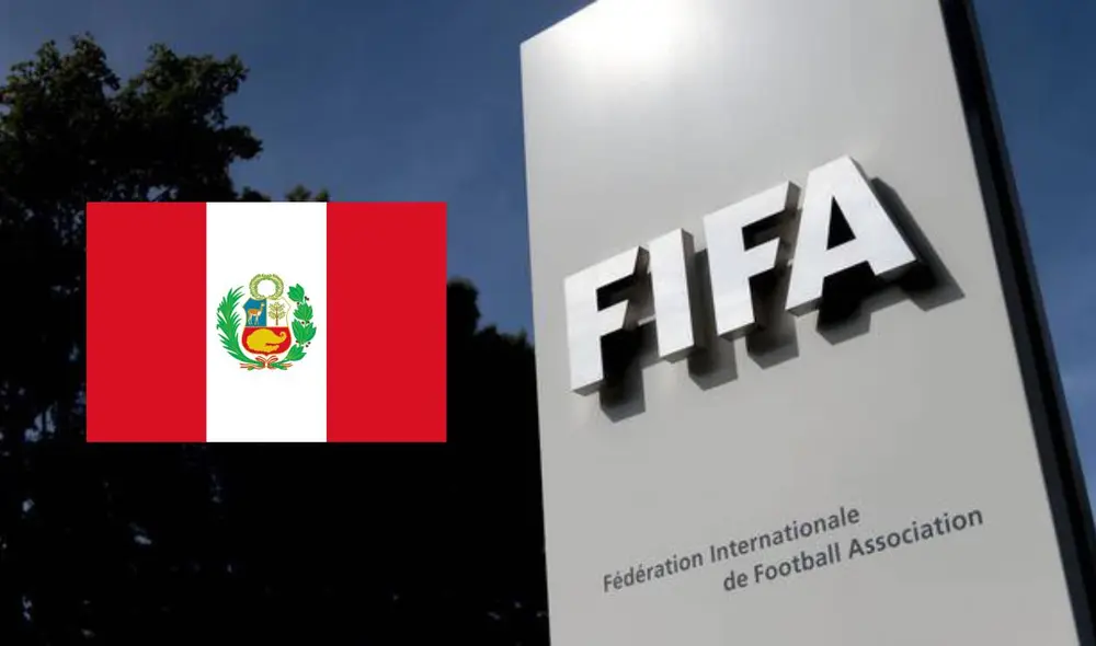 Solo 4 países sudamericanos no cuentan con esta sanción de la FIFA. Foto: composición LR/FIFA Solo 4 países sudamericanos no cuentan con esta sanción de la FIFA. Foto: composición LR/FIFA