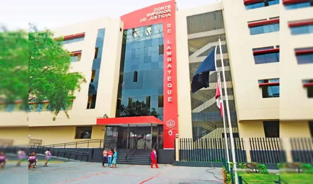Poder Judicial ordenó el pago de 10.000 soles a la agraviada. Foto: La República Poder Judicial ordenó el pago de 10.000 soles a la agraviada. Foto: La República