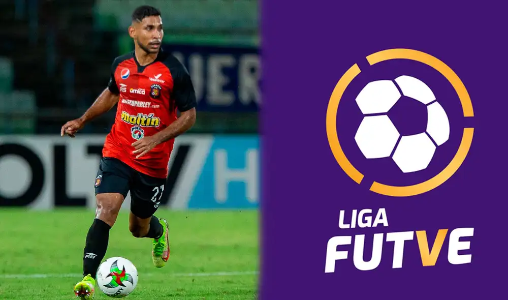 Los debuts de Táchira, programado para el domingo 21, y Caracas FC, pactado para el lunes 22, han sido pospuestos. Foto: composición LR / Caracas FC / Liga FutVe