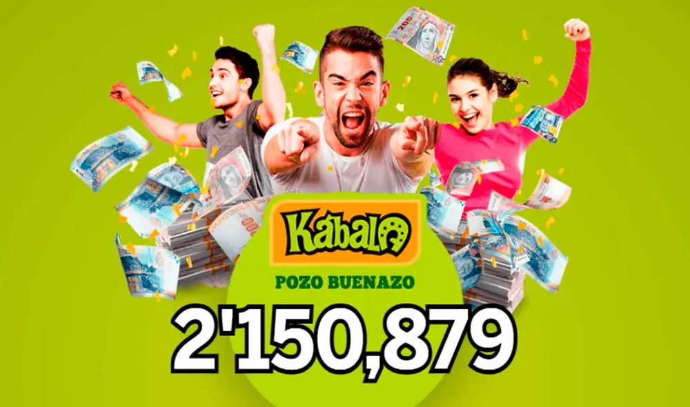 Revisa AQUÍ los resultados de la Kábala del martes 16 de enero. Foto: Intralot Revisa AQUÍ los resultados de la Kábala del martes 16 de enero. Foto: Intralot