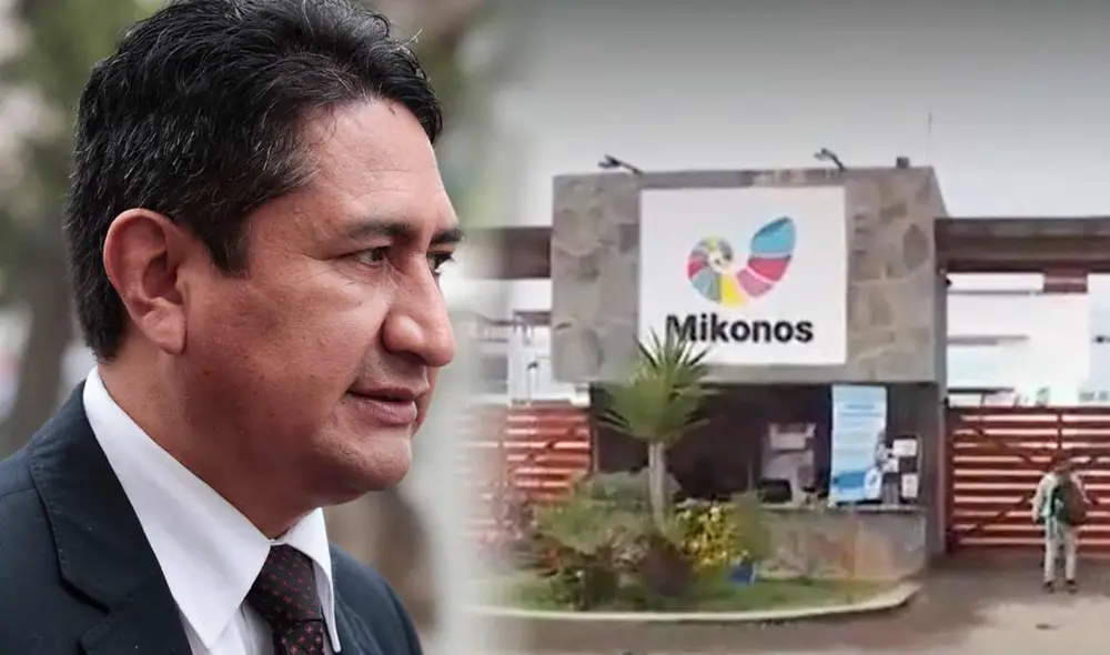 A pesar del trabajo de Inteligencia, Vladimir Cerrón no es encontrado. Foto: composición LR/Andina/América TV