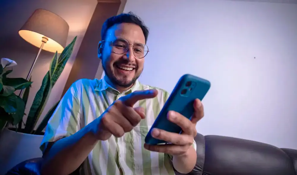 Según Osiptel, todas las operadoras aumentaron su velocidad con respecto a noviembre. Foto: Osiptel