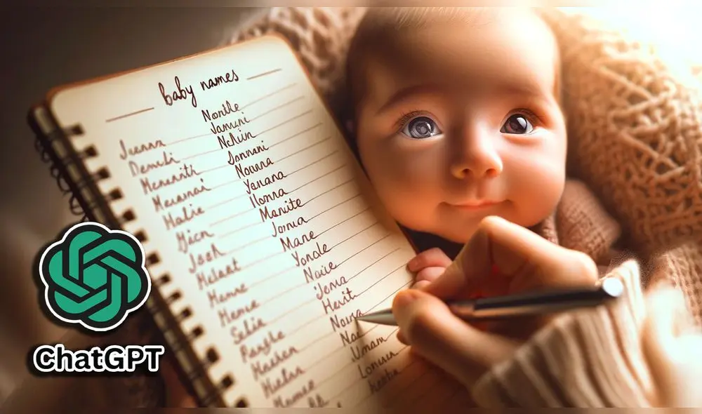 La inteligencia artificial (IA) revoluciona la manera en que interactuamos con la tecnología, ya que transforma la realidad con innovación y eficiencia. Foto: composición LR/ChatGPT