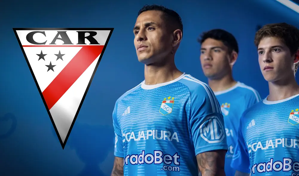 Sporting Cristal y Always Ready se enfrentarn en febrero por Copa Libertadores. Foto: composición LR/Sporting Cristal