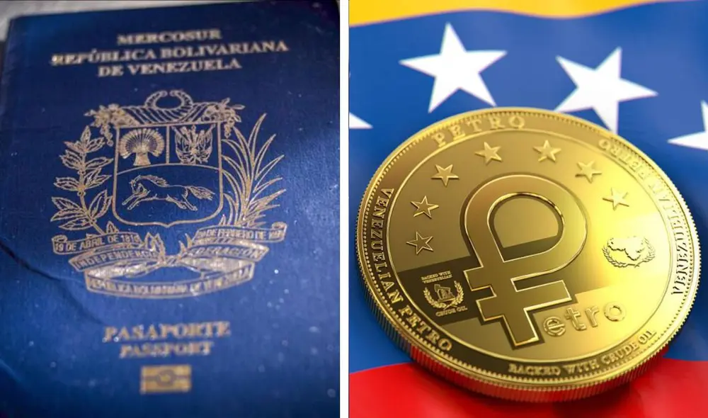 El Gobierno de Venezuela cerrará los monederos de las criptomonedas Bitcoin, Litecoin y Dash. Foto: composiciónLR/Anadolu Ajansi/Nayma Consultores El Gobierno de Venezuela cerrará los monederos de las criptomonedas Bitcoin, Litecoin y Dash. Foto: composiciónLR/Anadolu Ajansi/Nayma Consultores