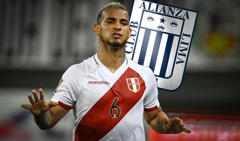 Miguel Trauco jugó por Universitario y Unión Comercio en el fútbol peruano. Foto: composición LR/FPF