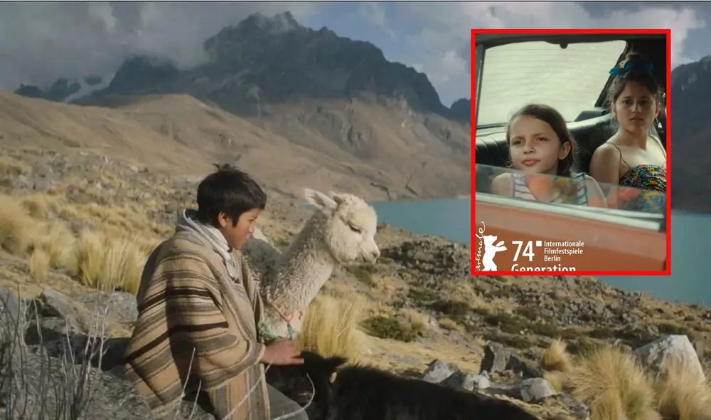 El festival de cine de Berlín celebrará su 74 edición. Foto: berlinale/instagram