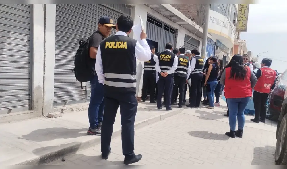El año pasado se registraron 18 casos de feminicidios en Arequipa. Foto: Leonela Aquino/La República