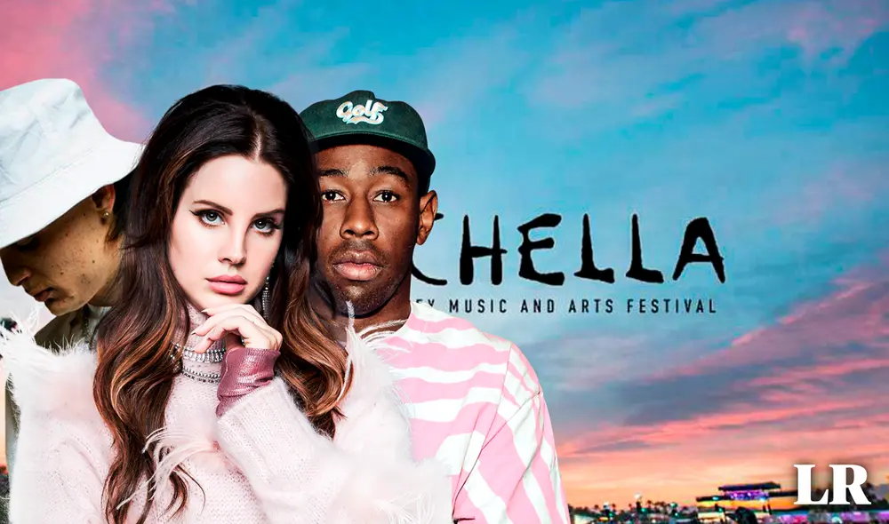 Coachella contará con artistas latinos en esta edición 2024. Foto: composición LR/Coachella/PNG Wing Coachella contará con artistas latinos en esta edición 2024. Foto: composición LR/Coachella/PNG Wing