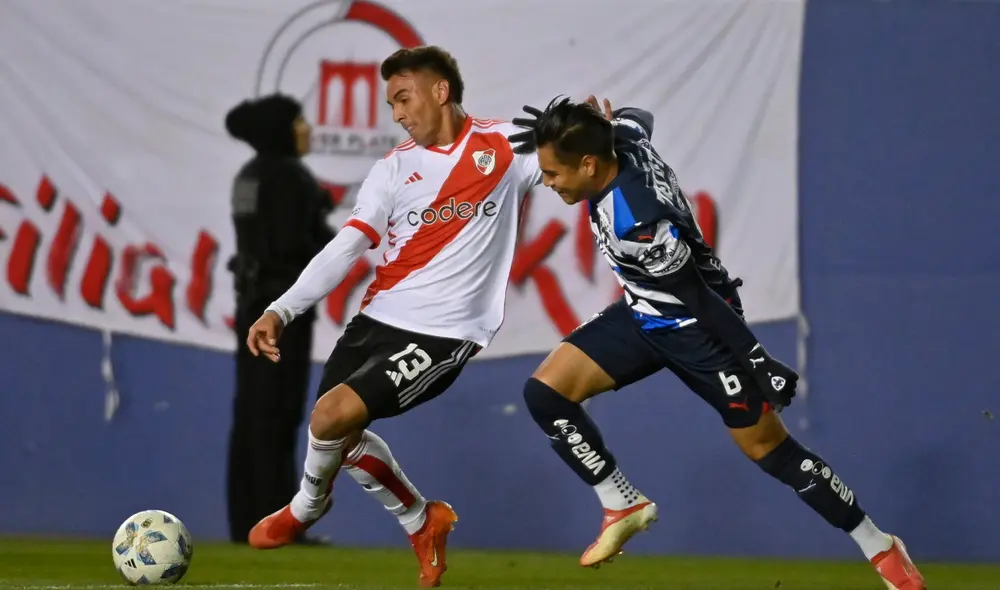 River seguirá con su preparación de cara a la Copa de la Liga Argentina. Foto: River Plate