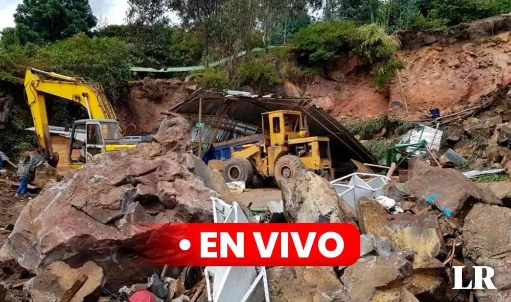 Revisa de cuánto fue el último temblor hoy, 21 de enero, en Colombia, de acuerdo al reporte del SGC. Foto: composición LR/AFP