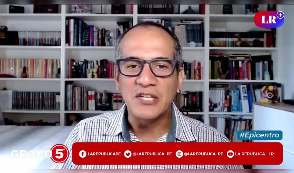 Las PASO fueron eliminadas este 18 de enero. Foto: composición LR/captura de LR+ Las PASO fueron eliminadas este 18 de enero. Foto: composición LR/captura de LR+