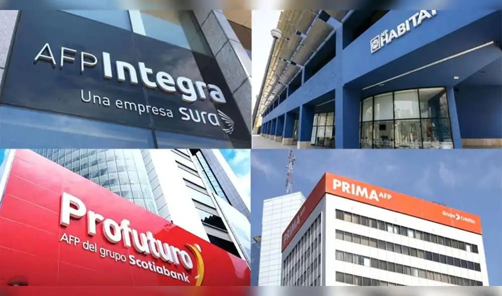 El patrimonio neto mínimo de una AFP estará conformado por la suma del capital social pagado, la reserva legal, y otras reservas de capital. Foto: composición/La República