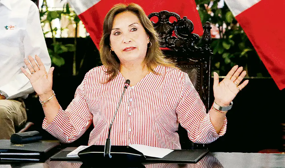 Organismos electorales tendrán 30 días para emitir disposiciones necesarias para su implementación. Foto: Presidencia Organismos electorales tendrán 30 días para emitir disposiciones necesarias para su implementación. Foto: Presidencia