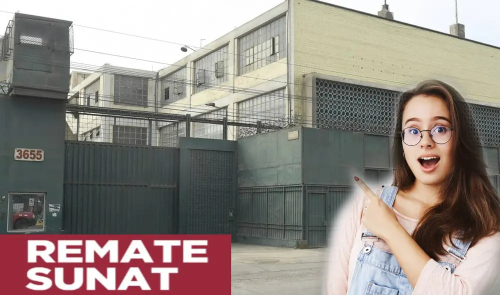 Sunat subastará 5 estacionamientos en Surco, San Isidro y Santa Rosa. Foto: composición Sunat/LR/Freepik