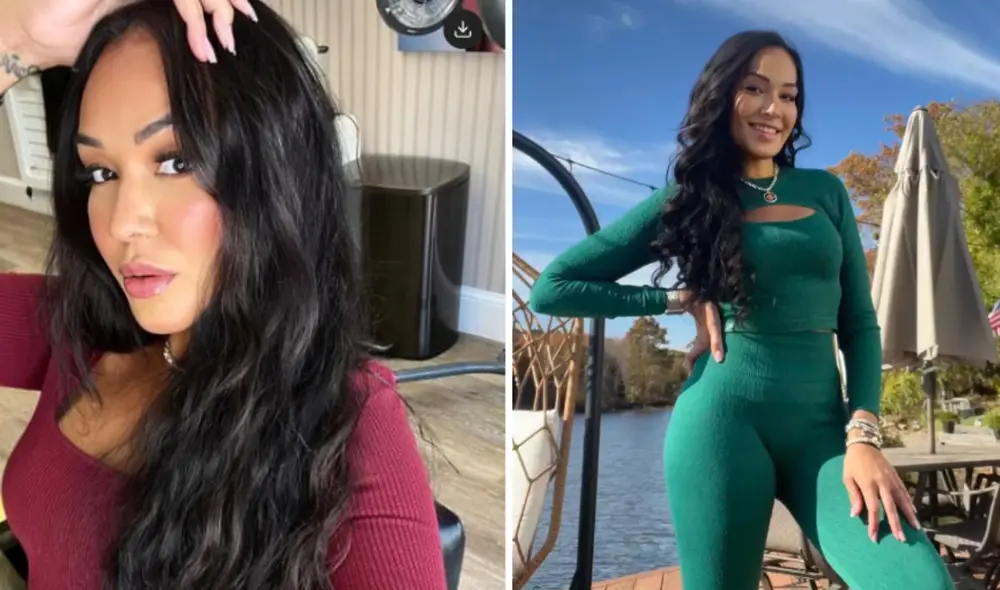 Sorpresa en Brasil tras el deceso de una de las influencers más conocidas en el país. Foto: composición LR/Instagram Sorpresa en Brasil tras el deceso de una de las influencers más conocidas en el país. Foto: composición LR/Instagram