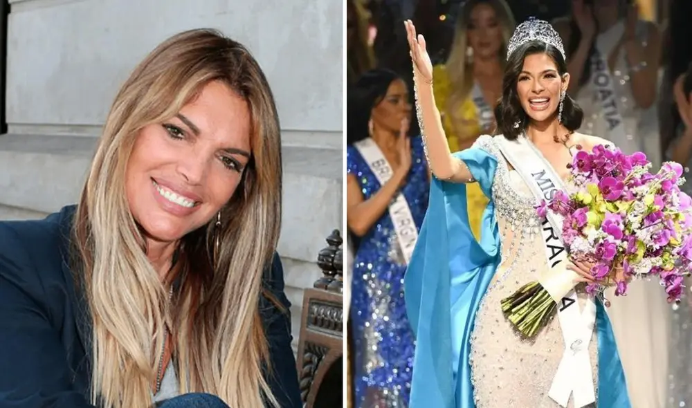 Jessica Newton actualmente tiene 58 años. Foto: Instagram/Jessica Newton/Miss Universo Jessica Newton actualmente tiene 58 años. Foto: Instagram/Jessica Newton/Miss Universo