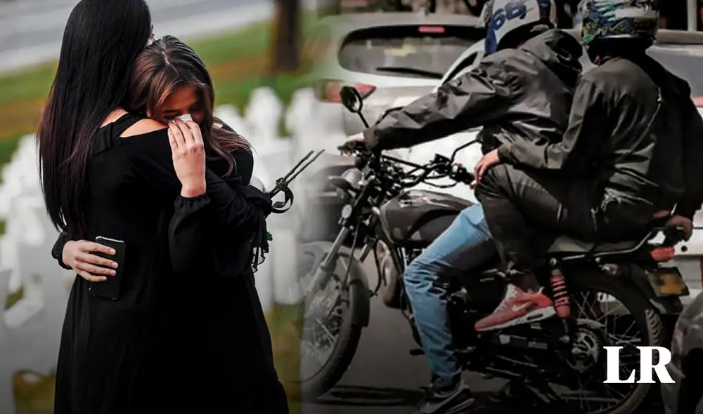 La criminalidad en Barranquilla está a la orden del día, hecho que preocupa y contrasta con su realidad en el pasado, en el que se le calificaba como una de las ciudades más pacíficas del mundo. Foto: composición LR / EP / Vecteezy