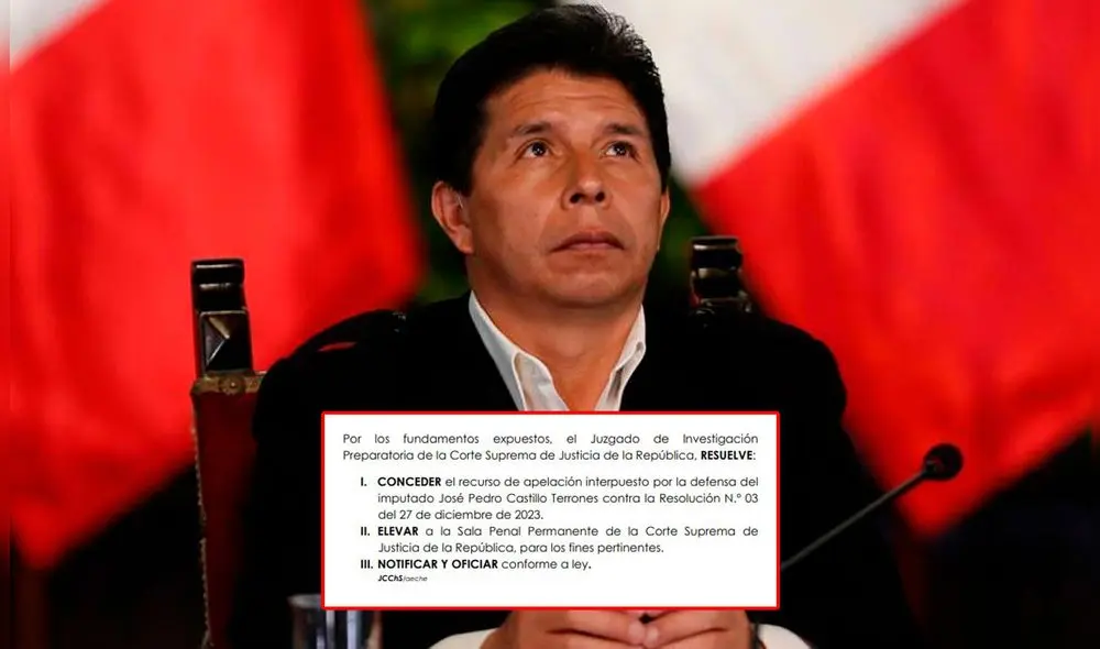 El Ministerio Público ha pedido hasta 34 años de cárcel contra el docente chotano. Foto: composición La República