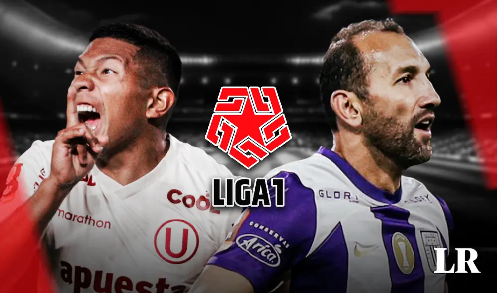 Universitario vs. Alianza Lima se volverán a ver las caras tras la final de la Liga 1 2023. Foto: composición GLR/Jazmin Ceras