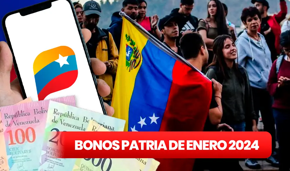 Descubre en esta nota cuáles son los subsidios activos en Venezuela. Foto: composición LR/Patria