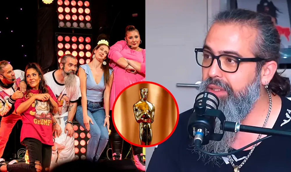 ‘Goncho’ Iglesias demuestra su talento en la improvisación en el programa de YouTube, ‘Chapa tu money’. Foto: composición LR/Instagram ‘Goncho’ Iglesias/captura de YouTube/Reuters ‘Goncho’ Iglesias demuestra su talento en la improvisación en el programa de YouTube, ‘Chapa tu money’. Foto: composición LR/Instagram ‘Goncho’ Iglesias/captura de YouTube/Reuters