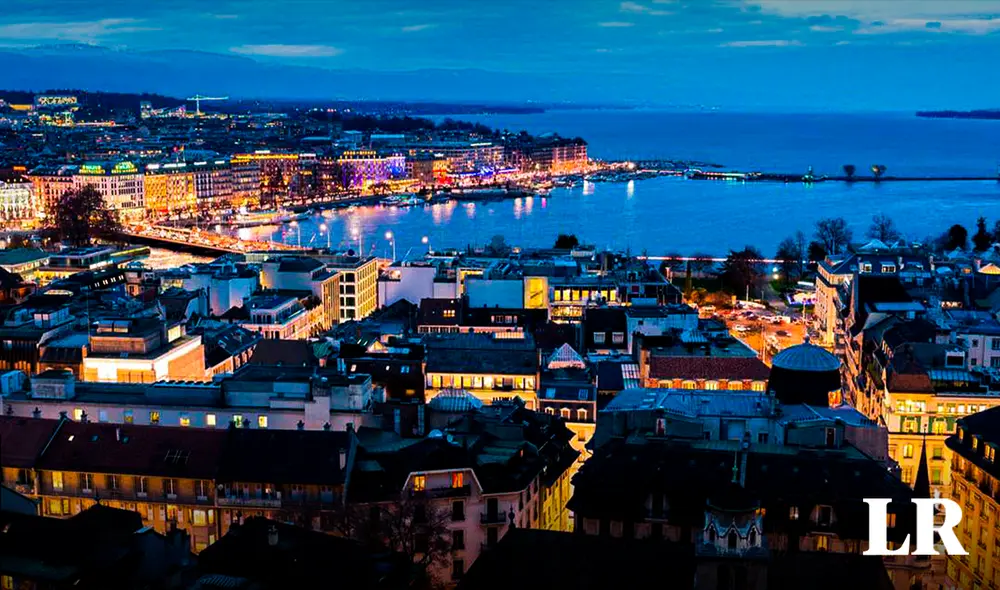 Este país no es la única nación de Europa que no pertenece a la Unión Europea. Foto: National Geographic Este país no es la única nación de Europa que no pertenece a la Unión Europea. Foto: National Geographic