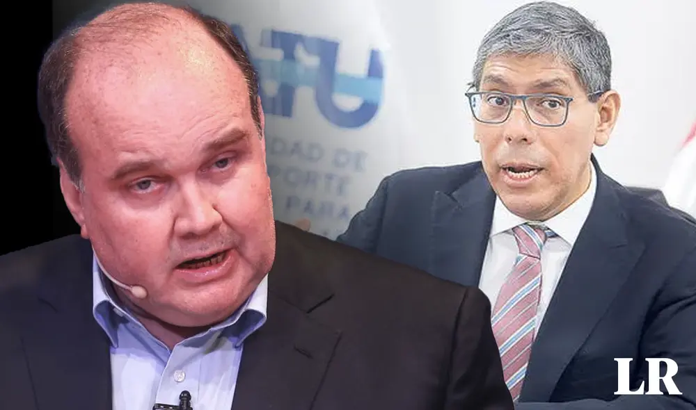 El proyecto de las vías rápidas metropolitanas deberá ser evaluado antes por la ATU. Foto: La República