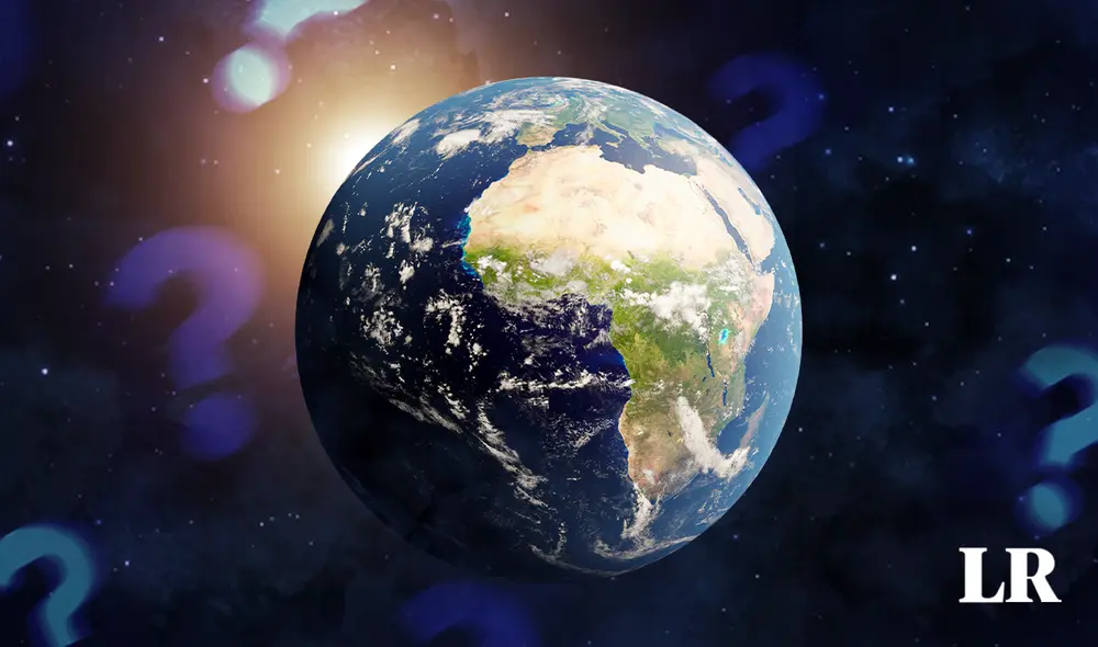 La última vez que sucedió esto fue hace 300 millones de años con Pangea. Foto: composición de Jazmin Ceras/LR/Freepik - Video: Antrophistoria