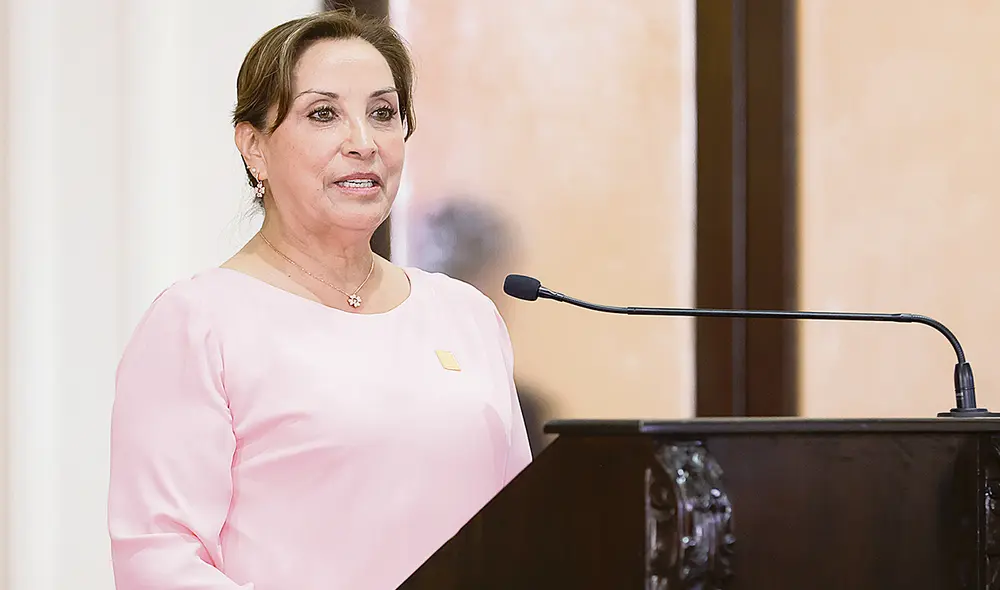 Juega en pared con el Congreso. Boluarte suscribió contrarreforma que habilita a los partidos a excluir a los ciudadanos en sus elecciones internas. Foto: difusión Juega en pared con el Congreso. Boluarte suscribió contrarreforma que habilita a los partidos a excluir a los ciudadanos en sus elecciones internas. Foto: difusión