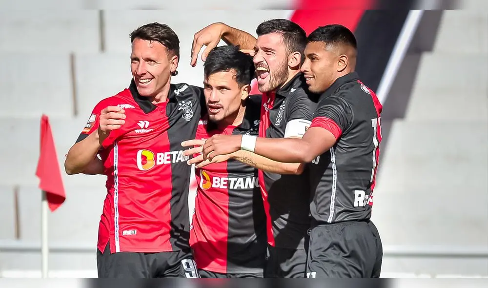 El cuadro arequipeño clasificó a la fase 1 de la Copa Libertadores 2024. Foto: FBC Melgar