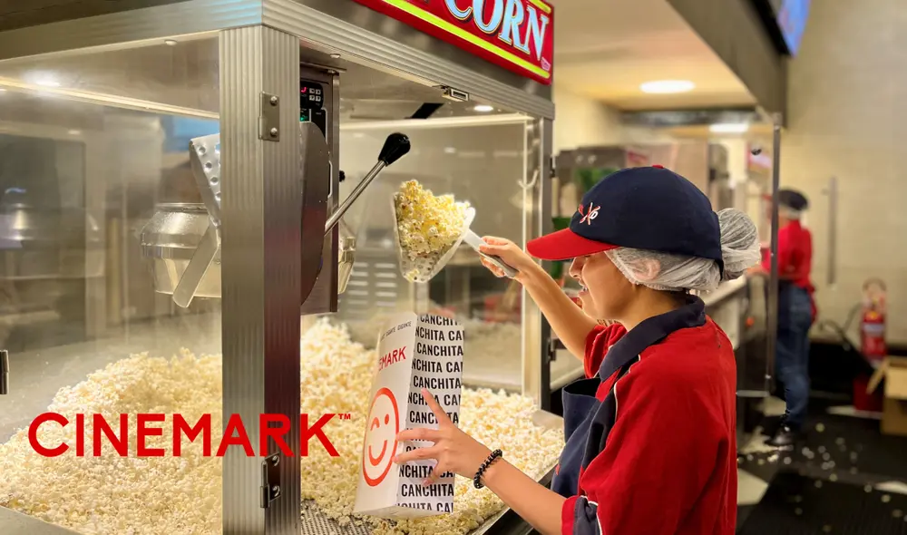 Actualmente, en cartelera hay buenas películas como 'Wonka' y 'El niño y la garza'. Foto: composición LR/cortesía