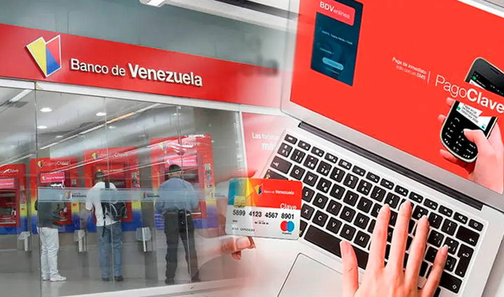 Banco de Venezuela anuncia un cambio en su horario de atención del sábado 20 de enero. Foto: composición/BDV Banco de Venezuela anuncia un cambio en su horario de atención del sábado 20 de enero. Foto: composición/BDV