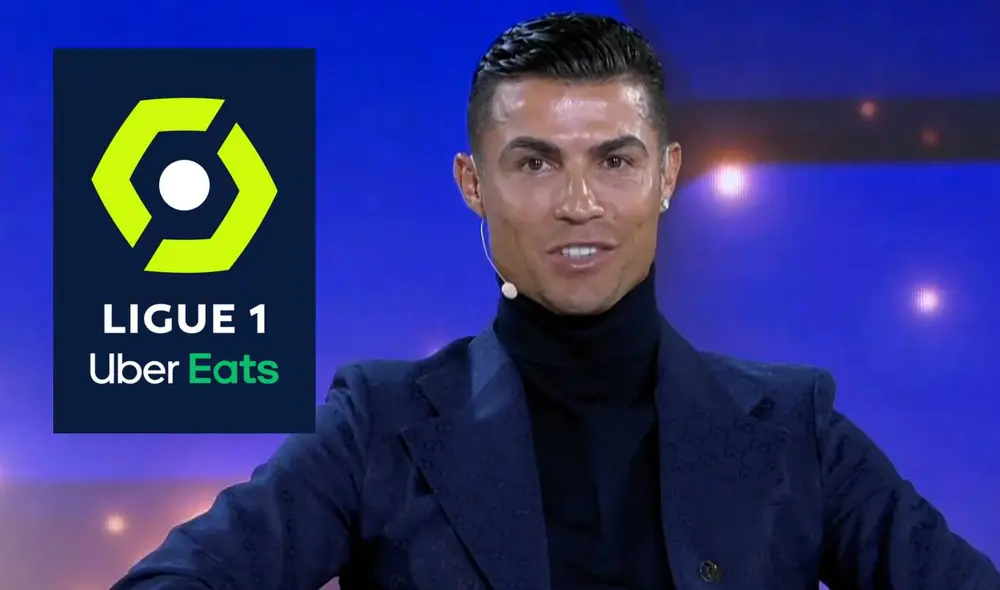 Cristiano Ronaldo fue condecorado con tres premios en los Globe Soccer Awards 2023. Foto: captura/DSports