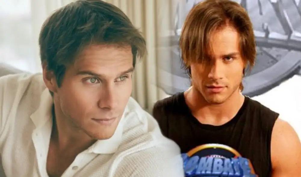 Miguel Arce fue uno de los rostros principales del desaparecido programa de competencias 'Combate'. Foto: composición LR/Instagram/Miguel Arce/Difusión