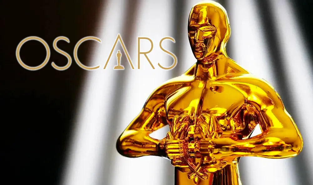 La ceremonia de los Óscar 2024 se realizará el 10 de marzo de 2024 en Los Ángeles. Foto: composición LR/AFP/Oscars