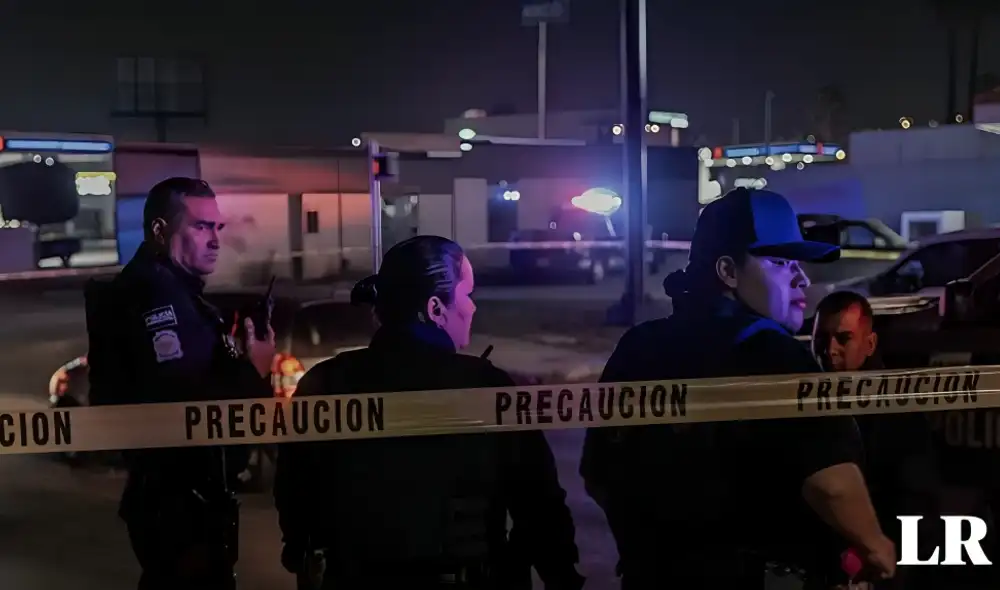 En un video, que se ha difundido en diversas plataformas de redes sociales, se logra ver el lamentable hecho. Foto: Cuartooscuro/LR - Video: @ProgressoJornal