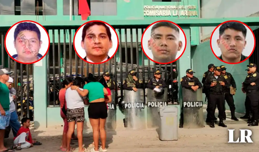 Acusan a policías de maltratar a hombre. Familia de la víctima exige justicia. Foto: Noticias Piura 3.0 Acusan a policías de maltratar a hombre. Familia de la víctima exige justicia. Foto: Noticias Piura 3.0