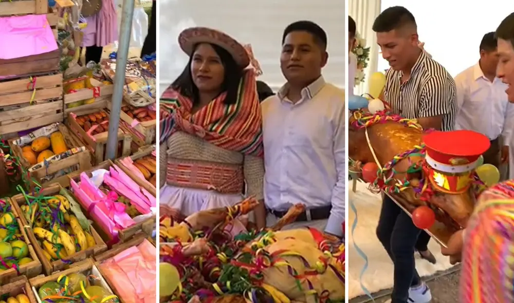 Video en TikTok tiene más de 4.000 comentarios. Foto: composición LR/ Maoelier Chávez/TikTok