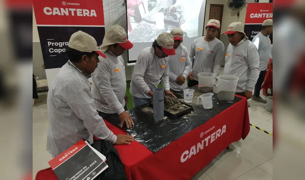 Foto: difusión Foto: difusión