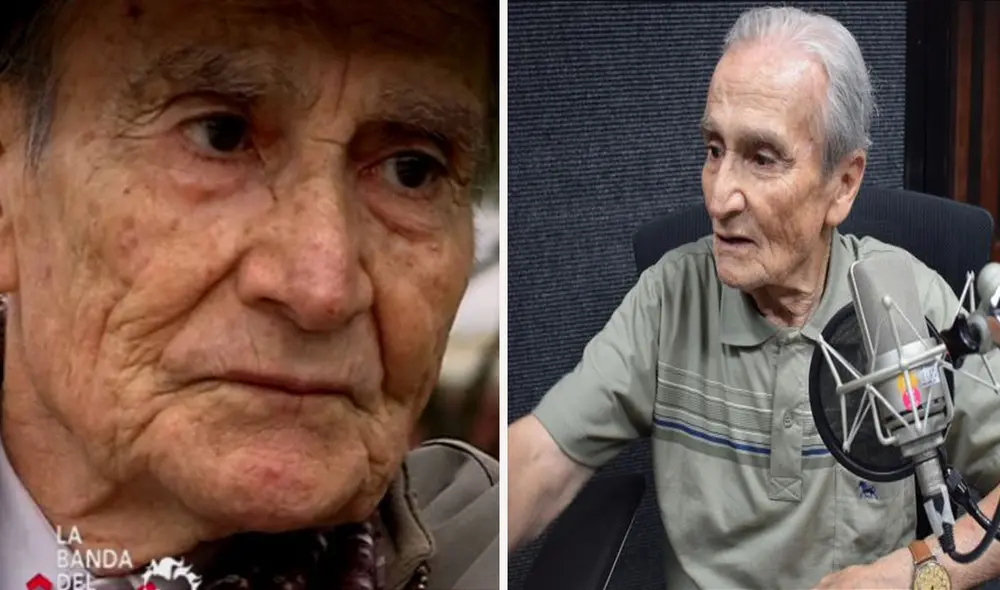 Carlos Gassols participó en películas peruanas como 'Tinta roja', 'Once machos' y en la serie 'Al fondo hay sitio'. Foto: composición LR/La banda del chino