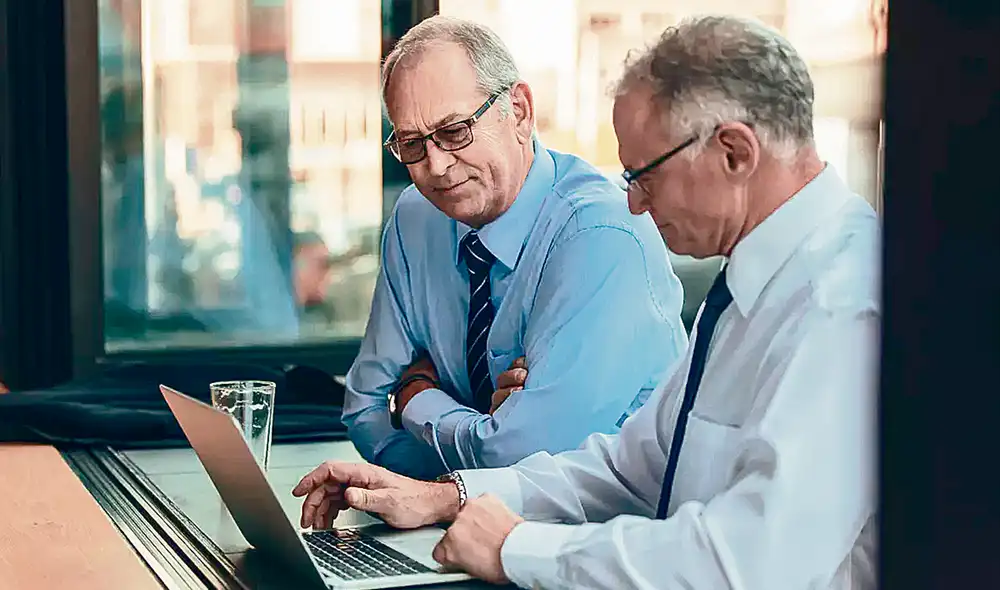 Despropósito. La Comisión Permanente busca que los trabajadores de los sectores público y privado laboren 10 años más de lo que establece la ley. Foto: difusión