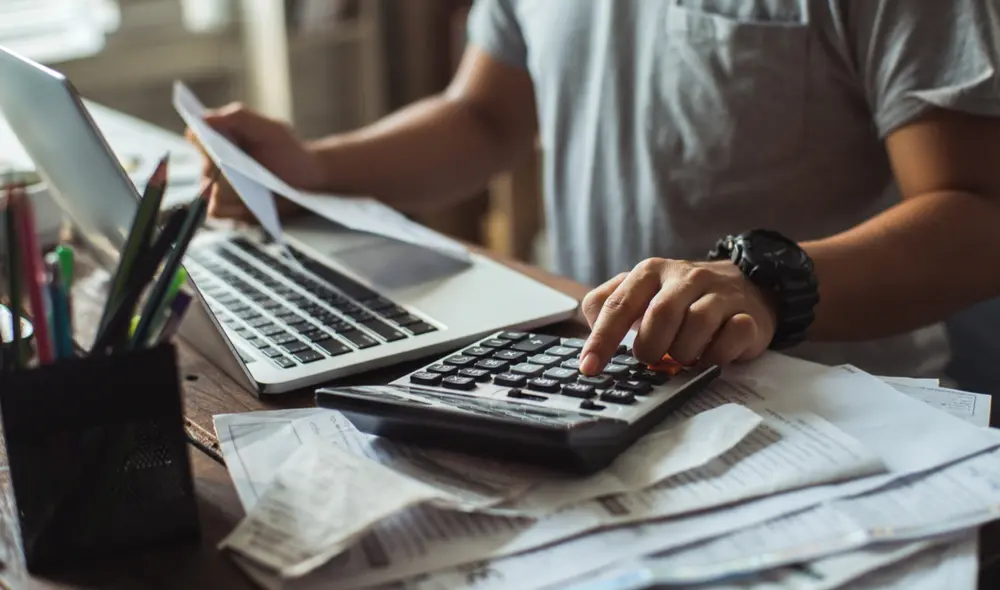 Si buscas acceder a un préstamo, conoce cómo saber si tienes algún impedimento por parte de Infocorp. Foto: Revista GM Si buscas acceder a un préstamo, conoce cómo saber si tienes algún impedimento por parte de Infocorp. Foto: Revista GM