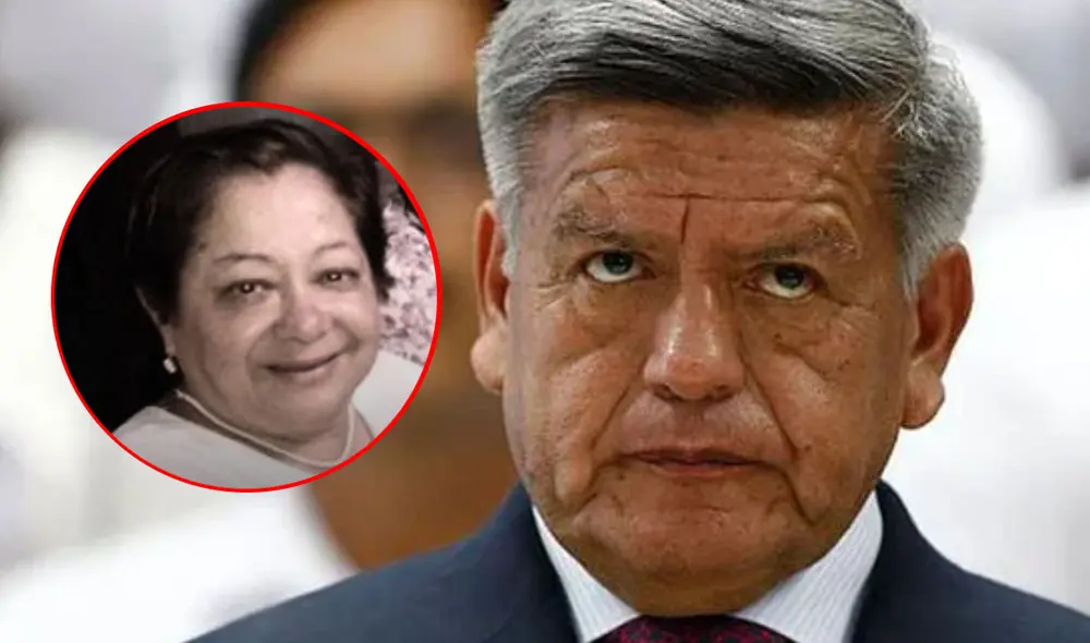 César Acuña es cuestionado nuevamente por la elección de sus funcionarios. Foto: composición LR/difusión