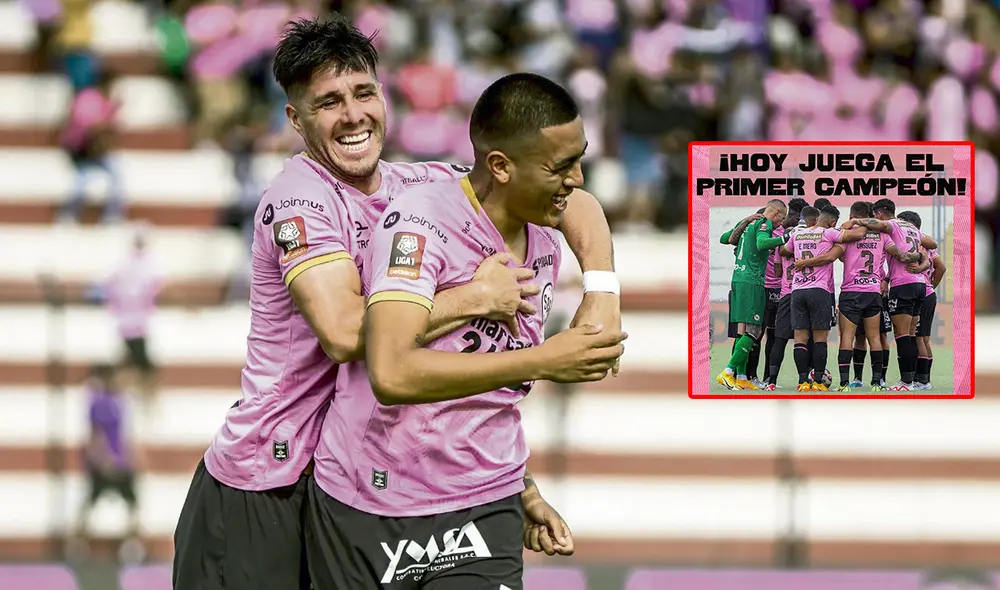 La Misilera ha salido campeón de la Primera División del Perú en seis oportunidades. Foto: composición de LR/Sport Boys La Misilera ha salido campeón de la Primera División del Perú en seis oportunidades. Foto: composición de LR/Sport Boys