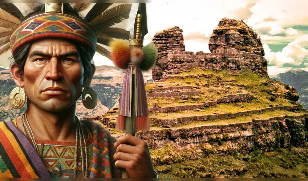 Foto: composición LR/ChatGPT/Tayra Tours Cusco Foto: composición LR/ChatGPT/Tayra Tours Cusco