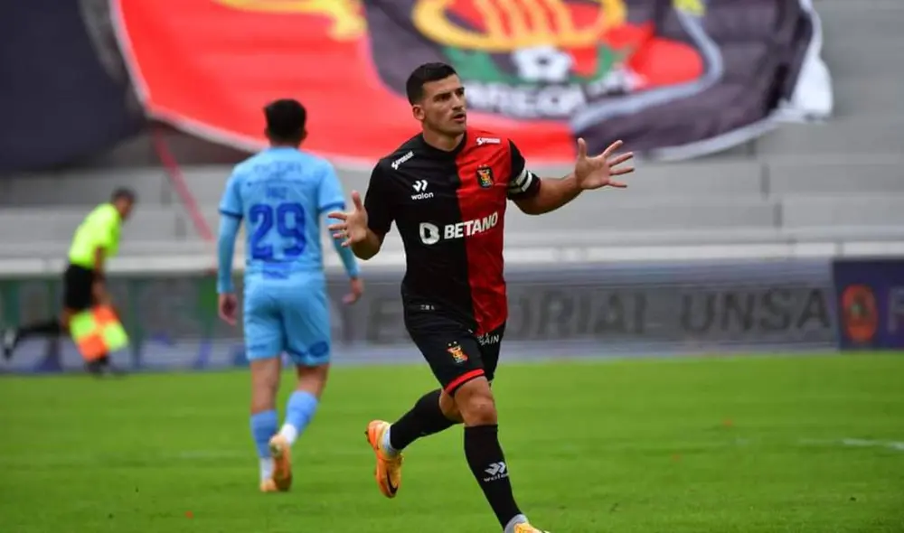 Con este partido, Melgar y Bolívar se han enfrentado en cinco amistosos. Foto: difusión