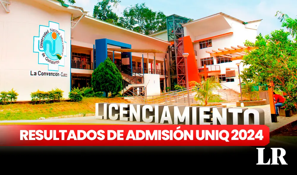 Universidad cuenta con las carreras de Economía, Contabilidad, Ingeniería Civil, Ecoturismo, entre otras. Foto: composición LR/ UNIQ