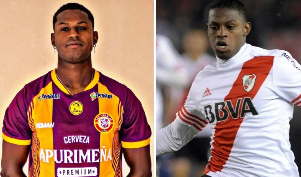 Abel Casquete ha anotado 3 goles en la pretemporada 2024 con Chankas. Foto: composición GLR.